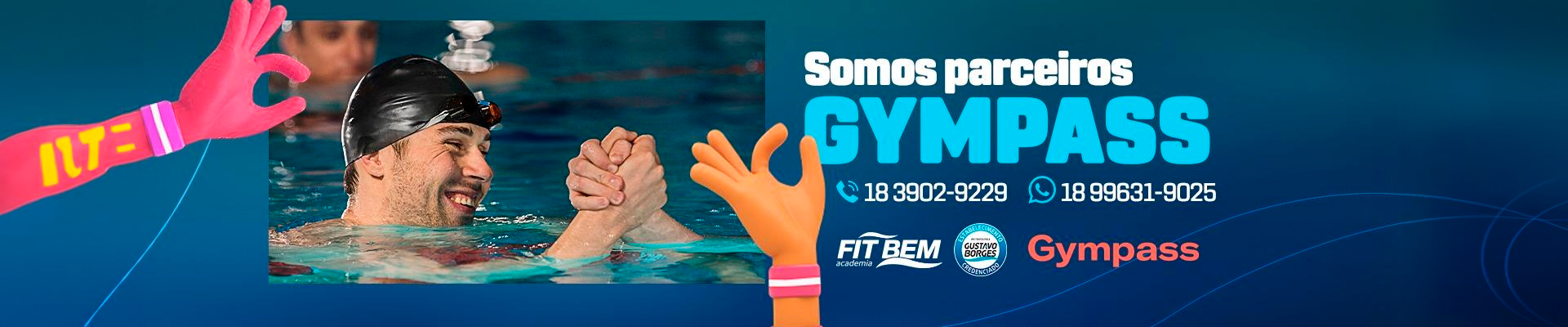 Gympass